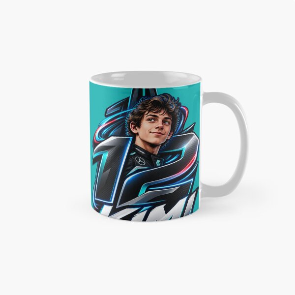 Item preview, Kimi designed and sold by Speed & Sport.