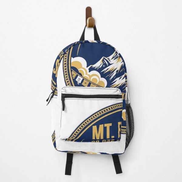 Item preview, Mt Everest Shirt - 29032 FT Summit Club Mountaineering Tee designed and sold by FitEnvy.