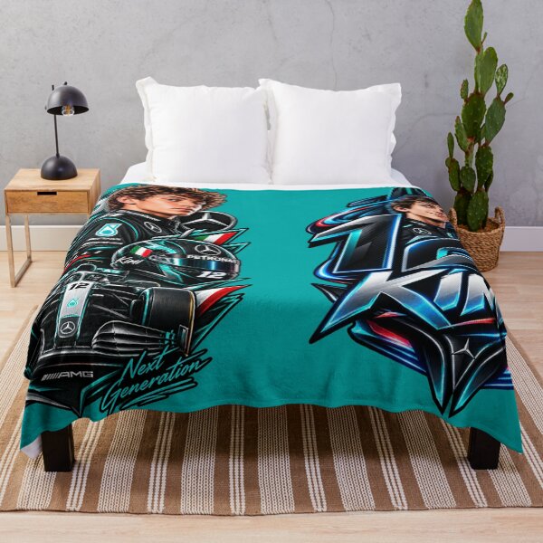 Item preview, Kimi designed and sold by Speed & Sport.