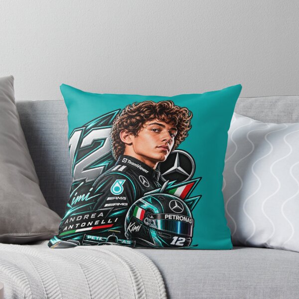 Item preview, Kimi designed and sold by Speed & Sport.