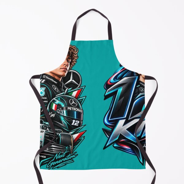 Item preview, Kimi designed and sold by Speed & Sport.