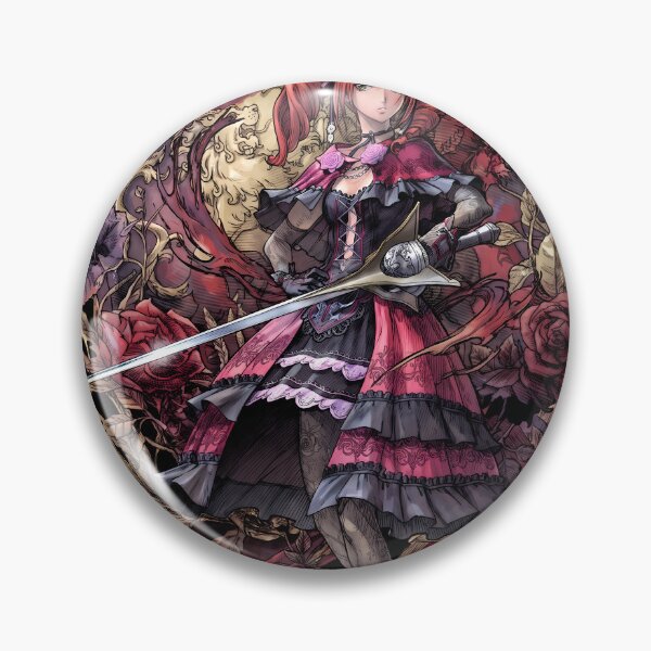 Item preview, Amy Sorel Soulcalibur Video Game Anime Shirt designed and sold by Senpaiwaves.