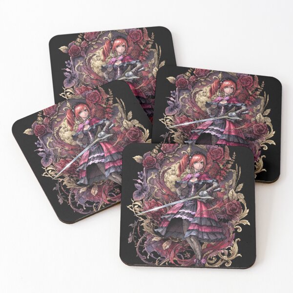 Item preview, Amy Sorel Soulcalibur Video Game Anime Shirt designed and sold by Senpaiwaves.