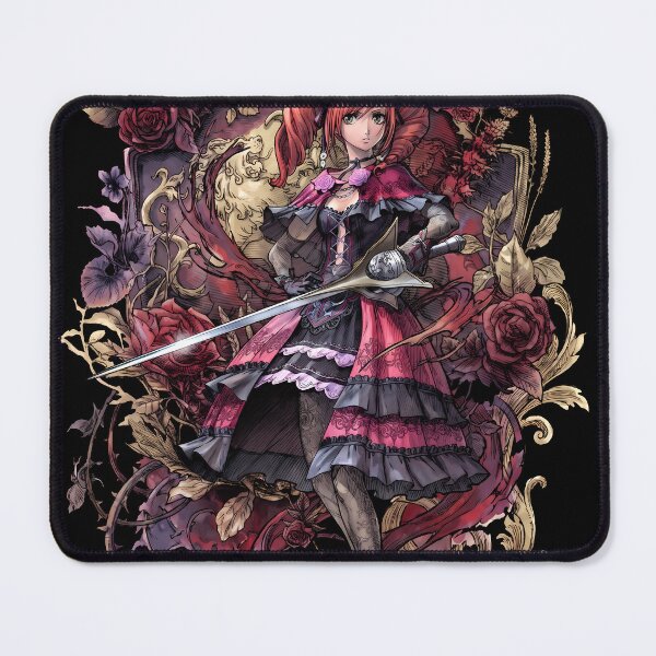 Item preview, Amy Sorel Soulcalibur Video Game Anime Shirt designed and sold by Senpaiwaves.