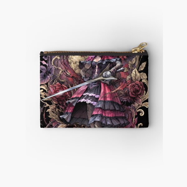 Item preview, Amy Sorel Soulcalibur Video Game Anime Shirt designed and sold by Senpaiwaves.