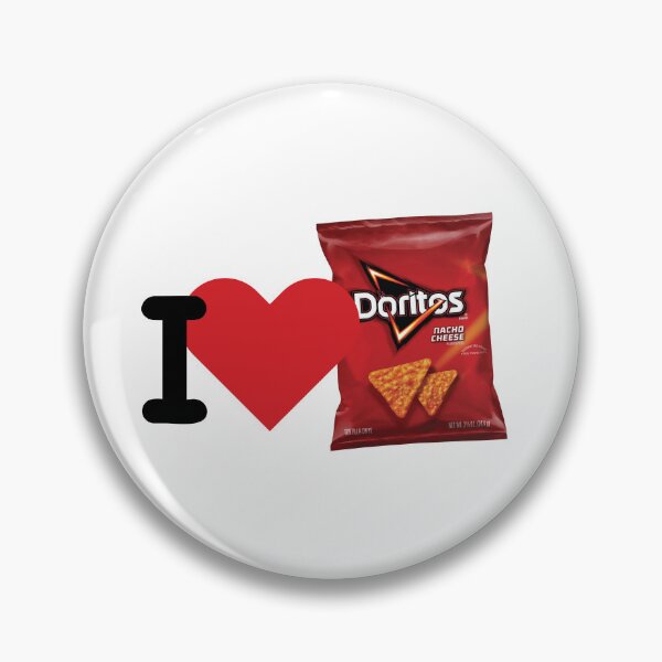 Item preview,  I Love Doritos designed and sold by aligchi.