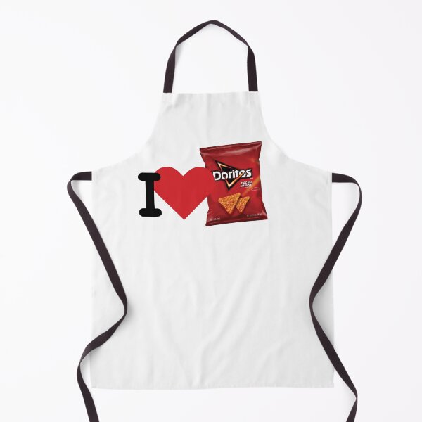 Item preview, I Love Doritos designed and sold by aligchi.