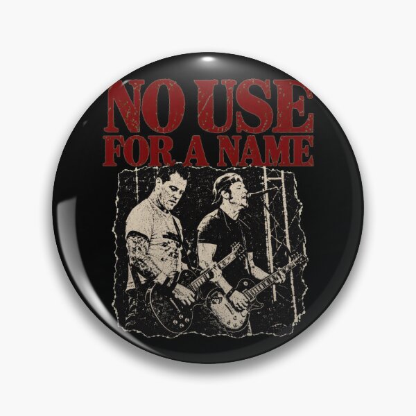 Item preview, No Use For A Name designed and sold by schottbrandon.