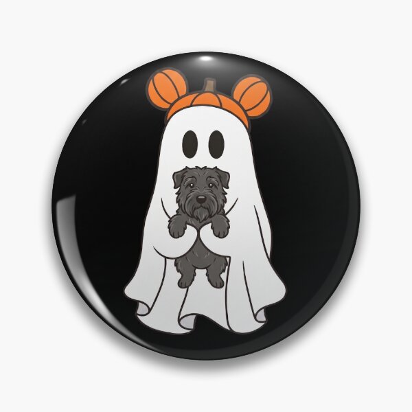 Item preview, Funny Bouvier Des Flandres Dog Halloween Costume Trick or Treat Mom Dad Kids designed and sold by FurryHavenPH.