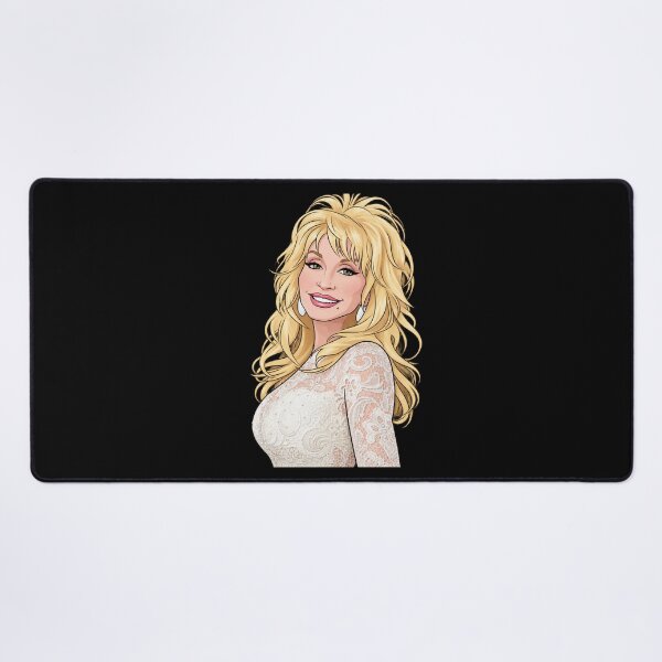 Item preview, Dolly Parton designed and sold by Cross-Hatch.