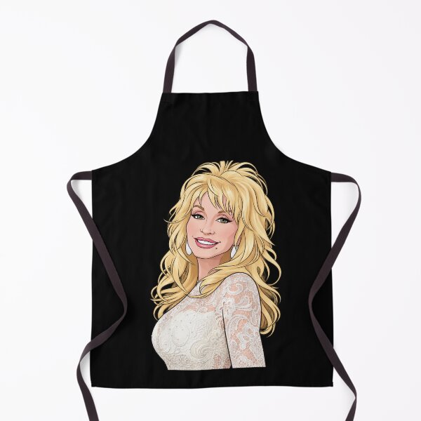 Item preview, Dolly Parton designed and sold by Cross-Hatch.