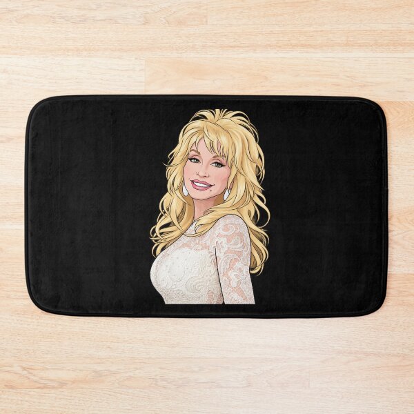 Item preview, Dolly Parton designed and sold by Cross-Hatch.