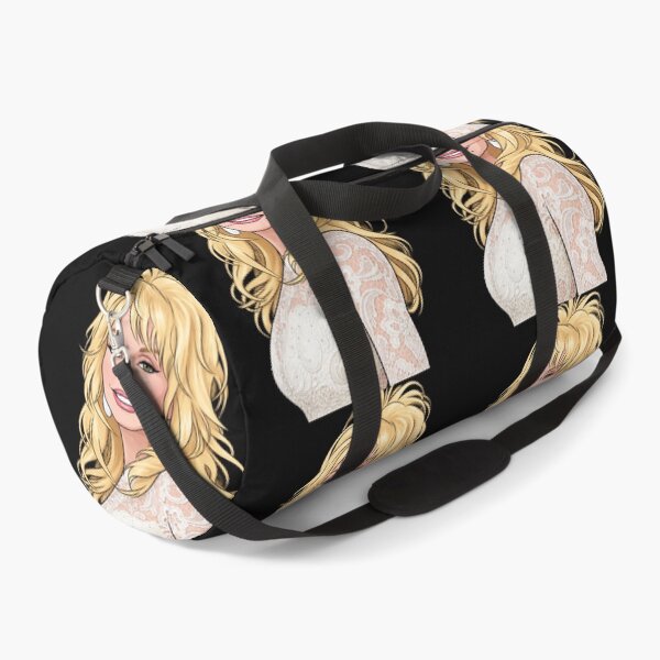 Item preview, Dolly Parton designed and sold by Cross-Hatch.