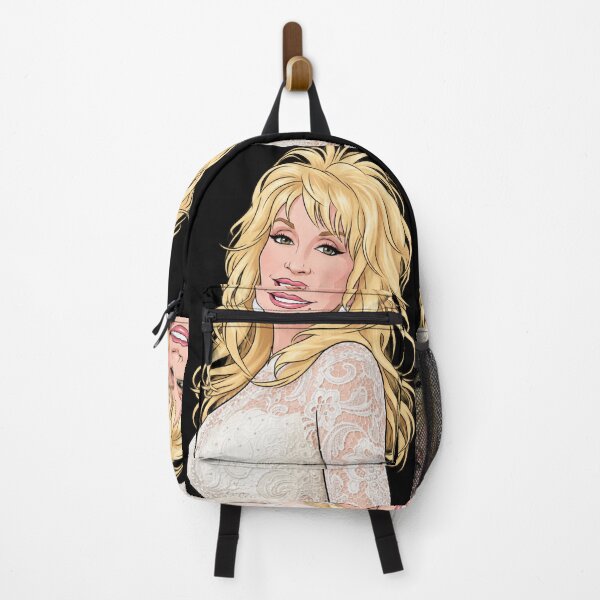 Item preview, Dolly Parton designed and sold by Cross-Hatch.