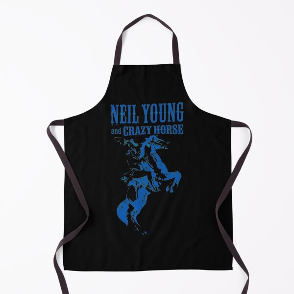 Item preview, Neils Youngs and Crazys Horse Classic Rock Band designed and sold by SaraRMarshall.