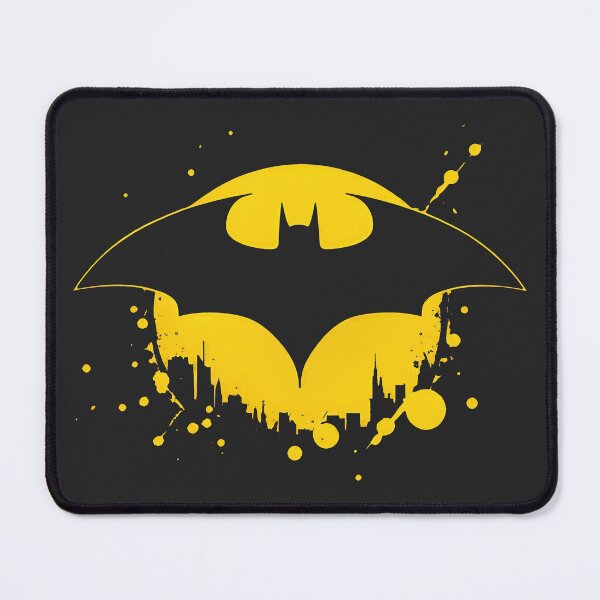 Item preview, Bat City Logo: Urban Bat Design designed and sold by Shyla Marsare.