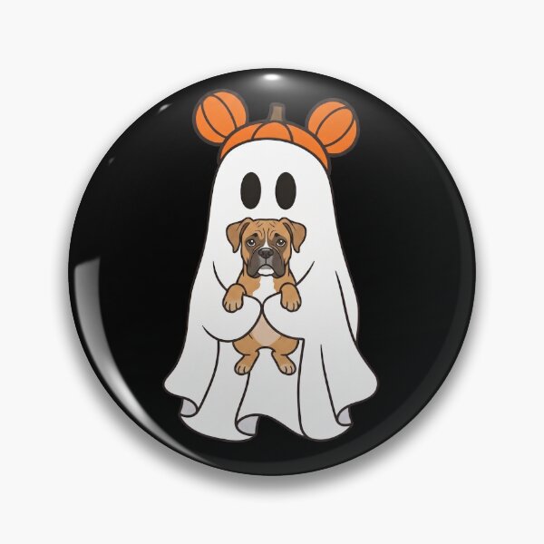 Item preview, Funny Boxer Dog Halloween Costume Trick or Treat Mom Dad Kids designed and sold by FurryHavenPH.