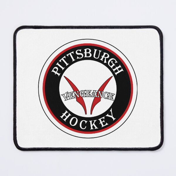 Item preview, Pittsburgh Vengeance Bold Graphic Design with Urban Edge designed and sold by SofttouchEli.