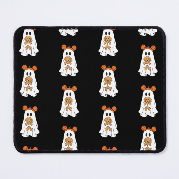 Item preview, Funny Boxerdoodle Dog Halloween Costume Trick or Treat Mom Dad Kids designed and sold by FurryHavenPH.