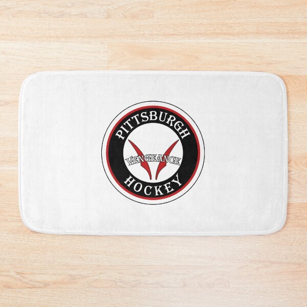 Item preview, Pittsburgh Vengeance Bold Graphic Design with Urban Edge designed and sold by SofttouchEli.