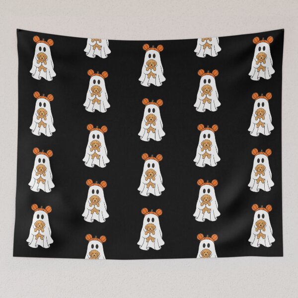 Item preview, Funny Boxerdoodle Dog Halloween Costume Trick or Treat Mom Dad Kids designed and sold by FurryHavenPH.