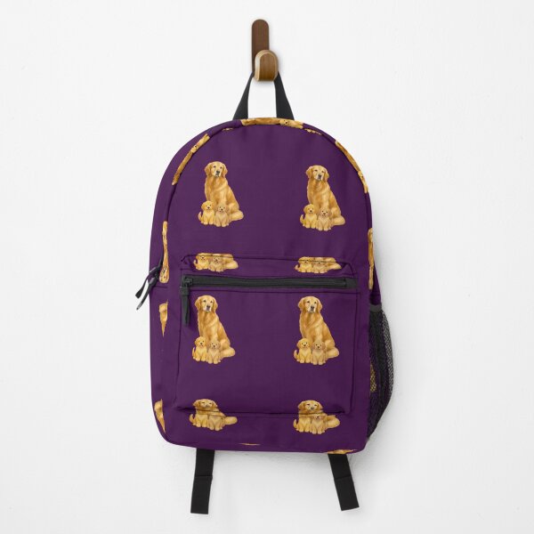 Item preview, Cute golden retriever mom designed and sold by stormk10.