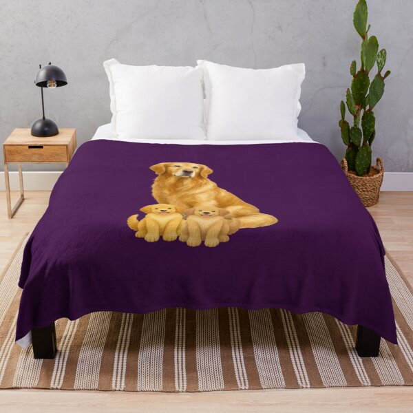 Item preview, Cute golden retriever mom designed and sold by stormk10.