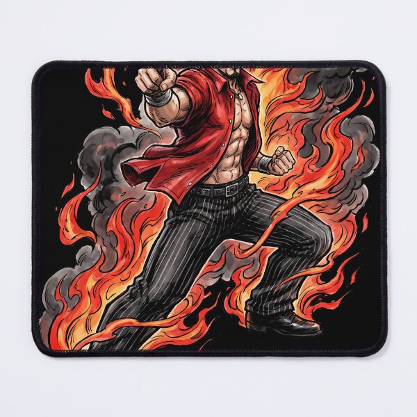 Item preview, Brad Burns Virtua Fighter Fighting Game Streetwear Tee designed and sold by Senpaiwaves.