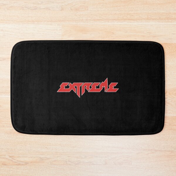 Item preview, EXTREMES Bold Red Outline  designed and sold by EmericHawthorn.