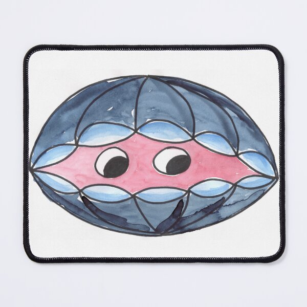 Item preview, Muschel - Shell designed and sold by Anke‘s Bazaar.