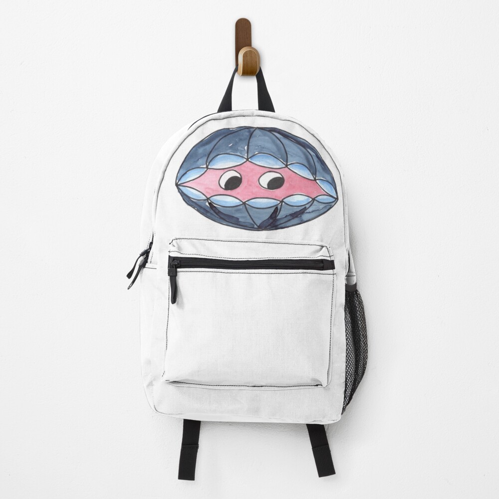 Item preview, Backpack designed and sold by RomyLeeCork.