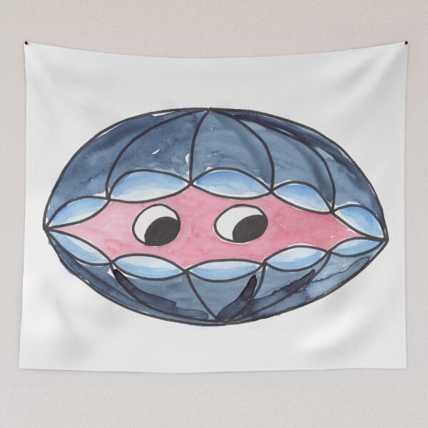 Item preview, Muschel - Shell designed and sold by Anke‘s Bazaar.