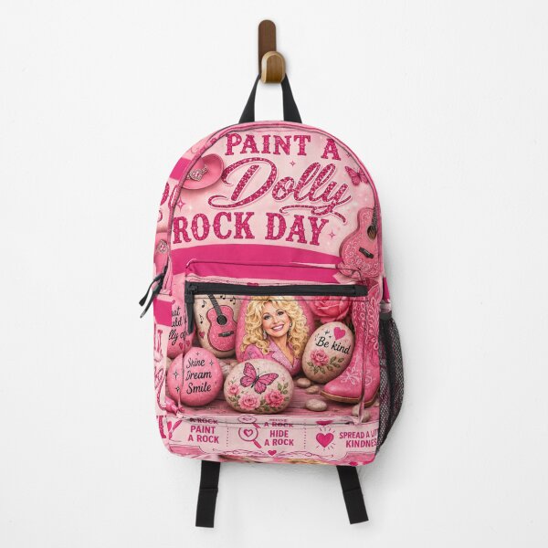 Item preview, Dolly Parton designed and sold by Cross-Hatch.