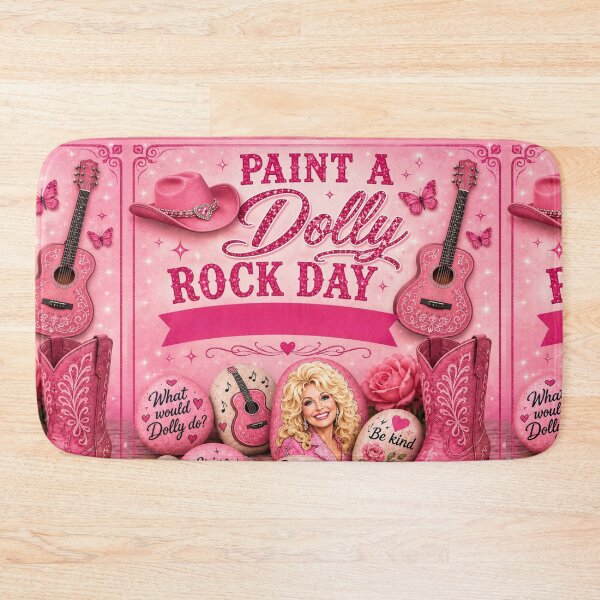 Item preview, Dolly Parton designed and sold by Cross-Hatch.