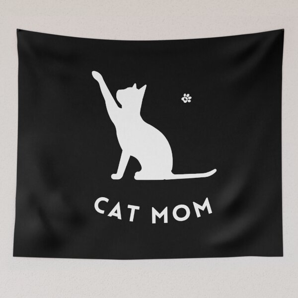 Item preview, Cat designed and sold by Katja LebenFreude.