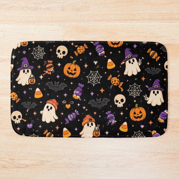 Item preview, Spooky Halloween dogs  designed and sold by JonysCreativeDesigns.