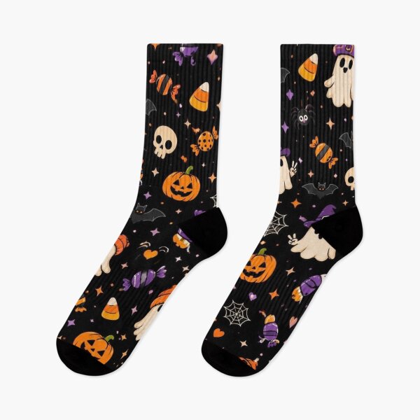 Item preview, Spooky Halloween dogs  designed and sold by JonysCreativeDesigns.