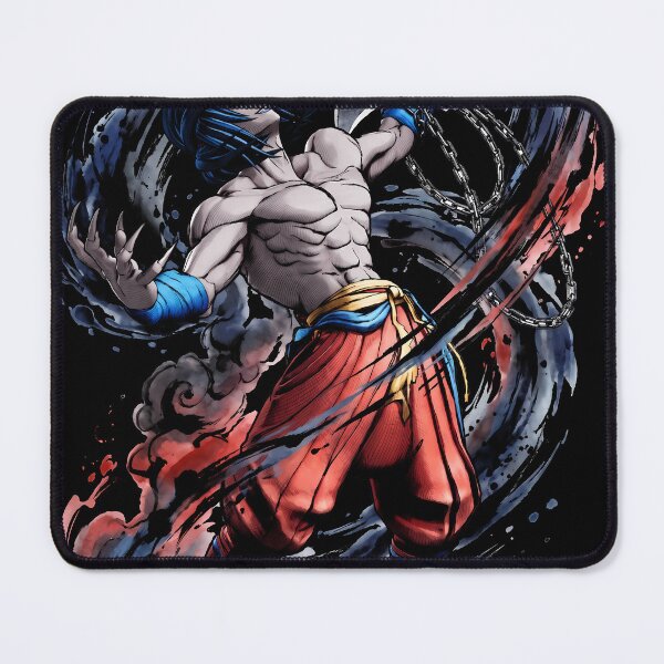 Item preview, Basara Samurai Shodown Video Game Anime Shirt designed and sold by Senpaiwaves.