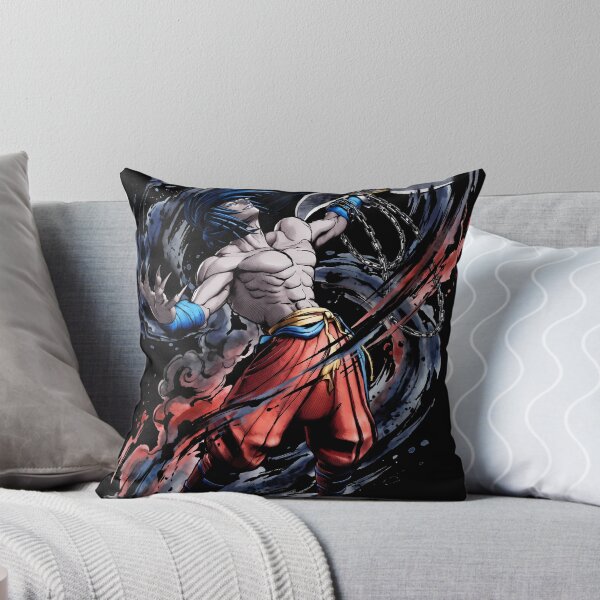 Item preview, Basara Samurai Shodown Video Game Anime Shirt designed and sold by Senpaiwaves.