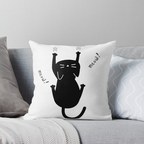 Item preview, Meow Cats designed and sold by Ceylo Art.