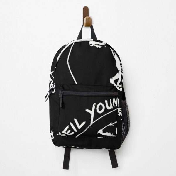 Item preview, Neils Youngs Crazys Horse On Tour designed and sold by SaraRMarshall.