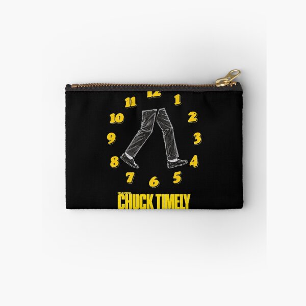 Item preview, Chuck Timely Retro Pop Concert 2026 designed and sold by bcouchie.