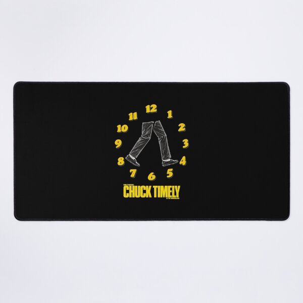 Item preview, Chuck Timely Retro Pop Concert 2026 designed and sold by bcouchie.