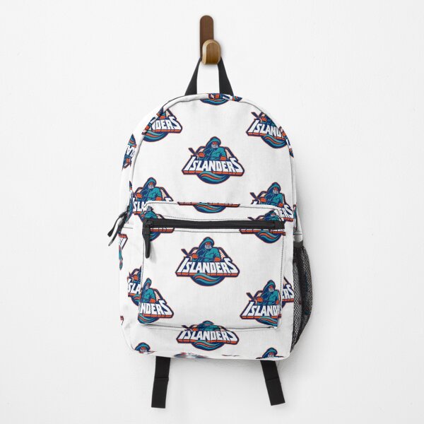 Item preview, Vintage Fisherman Logo Inspired by New York Islanders Hockey Team designed and sold by supernoval.