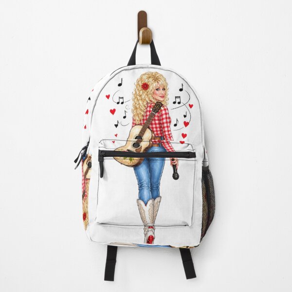 Item preview, Dolly Parton designed and sold by Cross-Hatch.