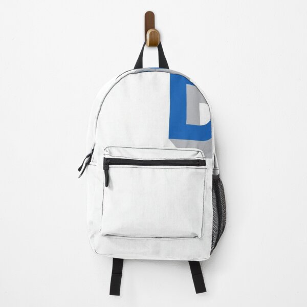 Item preview, De Bold 3D Blue Logo designed and sold by Lespribos .