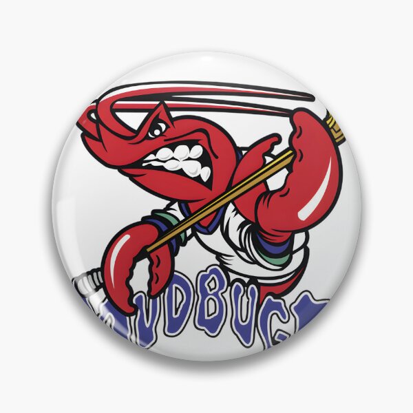 Artikelvorschau, Bossier Shreveport Mudbugs Crawfish Boil Cajun Louisiana Seafood Lover Design entworfen und verkauft von SofttouchEli.