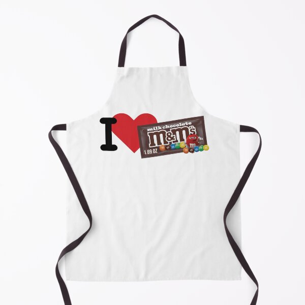 Item preview,  I Love M&M Candy  designed and sold by aligchi.