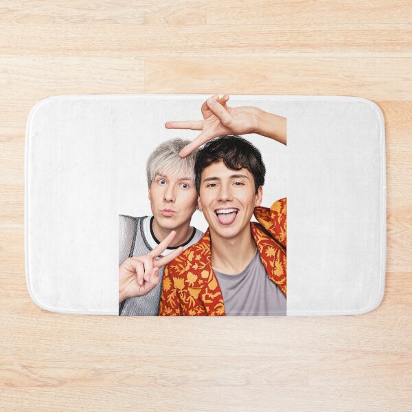 Item preview, Dan and Phil designed and sold by reezorrrr.