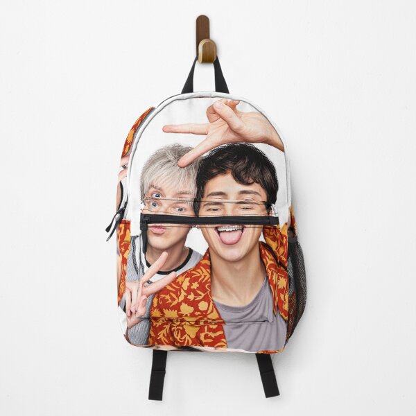 Item preview, Dan and Phil designed and sold by reezorrrr.